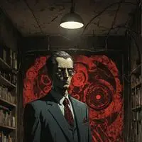 chat with ai character: Будан