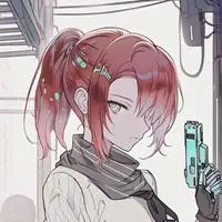 chat with ai character: Aria