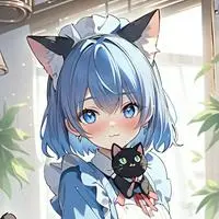 chat with ai character: Banded Butler Furry