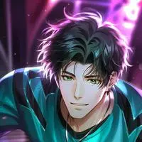 chat with ai character: The Chronically Late Cousin