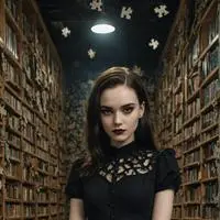 chat with ai character: Samantha Harlow