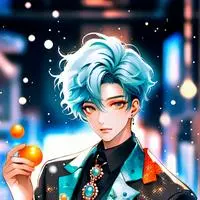 chat with ai character: Excessively Flaunting Friend