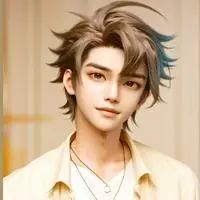 chat with ai character: Ambitious Rival