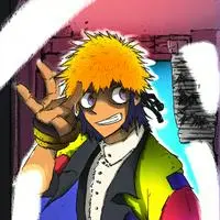 chat with ai character: yarnnbi