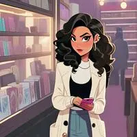 chat with ai character: Karen the Mischievous Empress