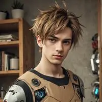 chat with ai character: Maximilian Quirk