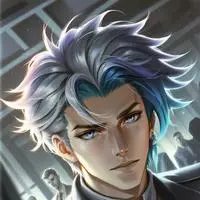 chat with ai character: Workaholic Bestie