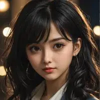 chat with ai character: The Nocturnal Rival