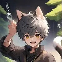 chat with ai character: Trout Leap Furry