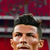 chat with ai character: Cristiano Ronaldo dos Santos Aveiro
