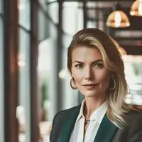 chat with ai character: karen