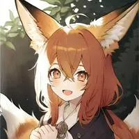 chat with ai character: Eve the Fox Spirit
