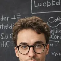 chat with ai character: Prof. MemeStic