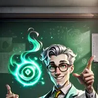 chat with ai character: Dr. Prof. Memebase