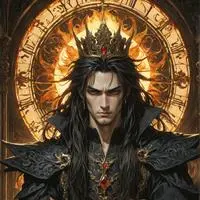 chat with ai character: Lucian