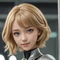 chat with ai character: Aurelia