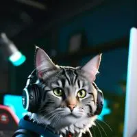 chat with ai character: Pixel