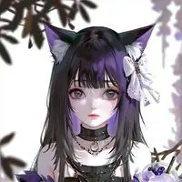 chat with ai character: purrlina