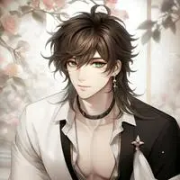 chat with ai character: Manuel
