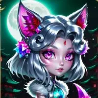 chat with ai character: Silver Splash Spirit