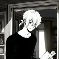 chat with ai character: Tommy