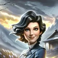 chat with ai character: Emma