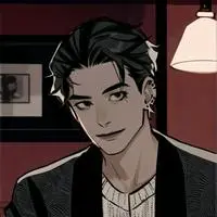chat with ai character: Luca