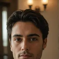 chat with ai character: Javier