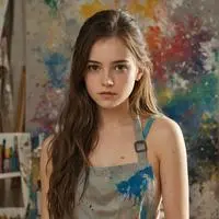 chat with ai character: Eva