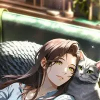 chat with ai character: Grace