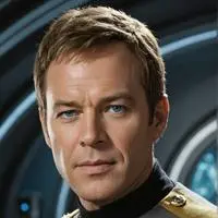chat with ai character: James T. Kirk