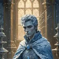 chat with ai character: Lysander