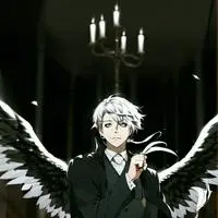 chat with ai character: Lucien