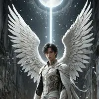 chat with ai character: Lucien
