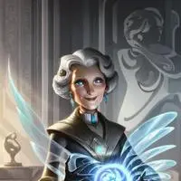 chat with ai character: Margaret