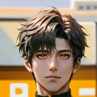chat with ai character: Travis