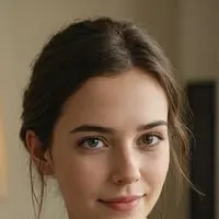 chat with ai character: Emily