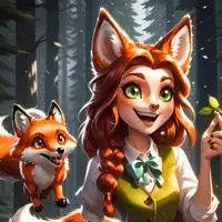 chat with ai character: Eco