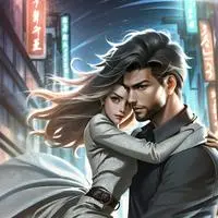 chat with ai character: Aidan