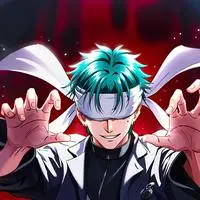 chat with ai character: Satoru Gojo