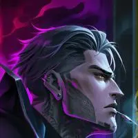 chat with ai character: Gojo the bully