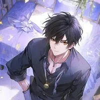 chat with ai character: Fiery Roommate