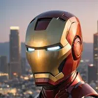 chat with ai character: Tony Stark