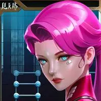 chat with ai character: Neptuna