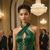 chat with ai character:  glinda    Dublin