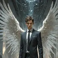 chat with ai character: Lucien