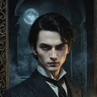 chat with ai character: alan
