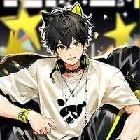 chat with ai character: DJ Fluffster