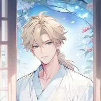 chat with ai character: Handsome Nemesis