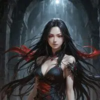 chat with ai character: Lysa